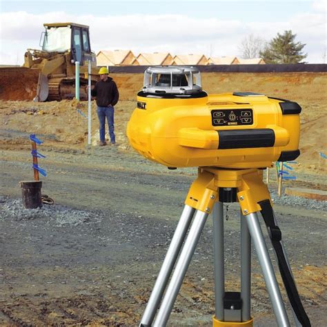 laser transit for skid steer|Accurately Receive the Beam on these Machine Mounted Laser .